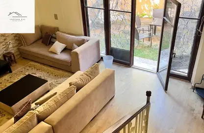 Duplex - 3 Bedrooms - 3 Bathrooms for rent in South Investors Area - New Cairo City - Cairo