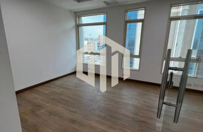 Office Space - 1 Bedroom - 1 Bathroom for rent in South Teseen St. - The 5th Settlement - New Cairo City - Cairo