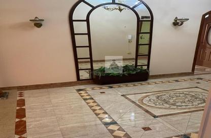 Apartment - 4 - 3 for rent in El Nakheel - 5th Settlement Compounds - The 5th Settlement - New Cairo City - Cairo Apartment - 4 - 3 for rent in El Nakheel - 5th Settlement Compounds - The 5th Settlement - New Cairo City - Cairo