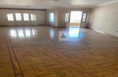 Apartment - 4 - 3 for rent in El Nakheel - 5th Settlement Compounds - The 5th Settlement - New Cairo City - Cairo
