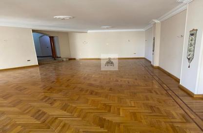 Apartment - 4 - 3 for rent in El Nakheel - 5th Settlement Compounds - The 5th Settlement - New Cairo City - Cairo