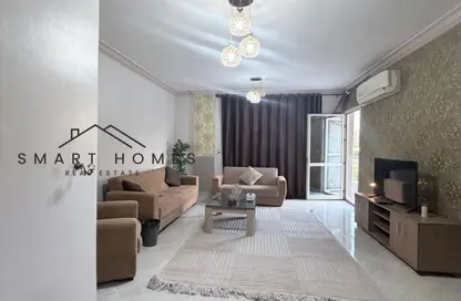 Apartment - 2 Bedrooms - 1 Bathroom for rent in Dar Misr - 16th District - Sheikh Zayed City - Giza