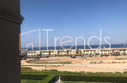Chalet - 4 Bedrooms - 3 Bathrooms for sale in La Vista 6 - La Vista - Al Ain Al Sokhna - Suez Chalet - 4 Bedrooms - 3 Bathrooms for sale in La Vista 6 - La Vista - Al Ain Al Sokhna - Suez