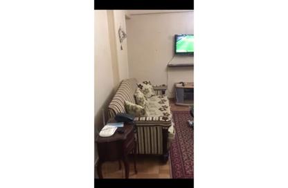 شقة - 2 غرف نوم - 1 حمام للبيع في شارع زكريا عثمان - المنطقة الثامنة - مدينة نصر - القاهرة