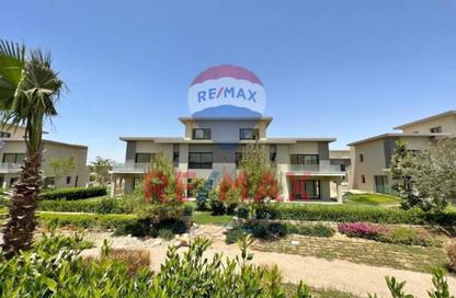 Apartment - 3 Bedrooms - 4 Bathrooms for sale in Swan Lake Residence - 5th Settlement Compounds - The 5th Settlement - New Cairo City - Cairo Apartment - 3 Bedrooms - 4 Bathrooms for sale in Swan Lake Residence - 5th Settlement Compounds - The 5th Settlement - New Cairo City - Cairo