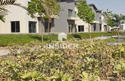 Penthouse - 4 Bedrooms - 4 Bathrooms for sale in Creek Town - The 1st Settlement - New Cairo City - Cairo