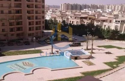 عيادة - استوديو - 1 حمام للبيع في تبارك - زهراء المعادي - حي المعادي - القاهرة