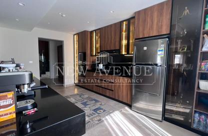 Duplex - 3 Bedrooms - 3 Bathrooms for sale in TRIO - 5th Settlement Compounds - The 5th Settlement - New Cairo City - Cairo