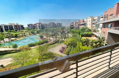 شقة - 4 - 4 للبيع في نيو جيزة - طريق مصر اسكندرية الصحراوي - مدينة 6 أكتوبر - الجيزة