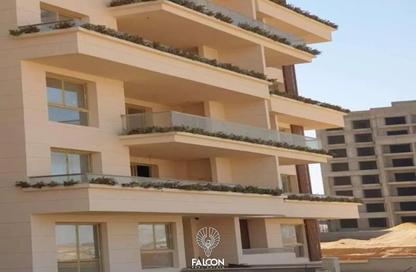 Apartment - 3 - 2 for sale in Al Maqsad - New Capital Compounds - New Capital City - Cairo