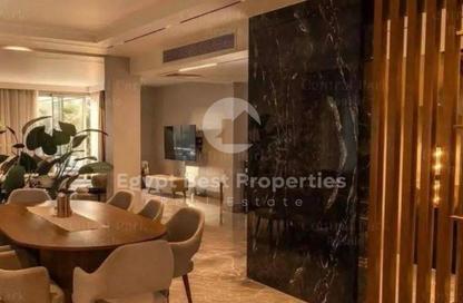 Townhouse - 3 - 4 for sale in Mivida - 5th Settlement Compounds - The 5th Settlement - New Cairo City - Cairo