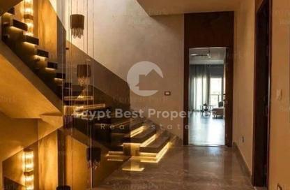 Townhouse - 3 - 4 for sale in Mivida - 5th Settlement Compounds - The 5th Settlement - New Cairo City - Cairo