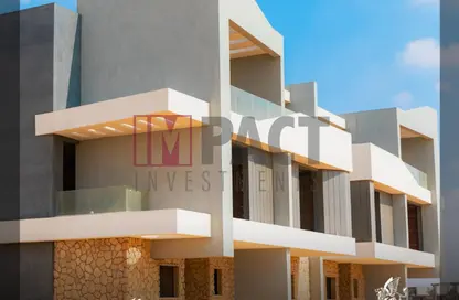 شقة - 2 غرف نوم - 2 حمامات للبيع في ميدتاون سكاي - كمبوندات العاصمة الإدارية الجديدة - العاصمة الإدارية الجديدة - القاهرة