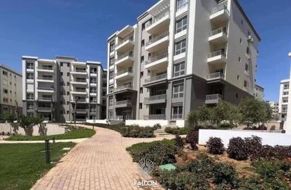 Apartment - 3 - 2 for sale in Hyde Park - New Cairo City - Cairo