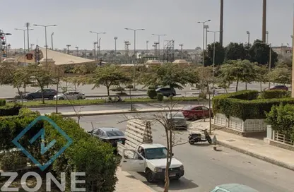 Apartment - 2 Bedrooms - 2 Bathrooms for sale in El Rehab Extension - Al Rehab - New Cairo City - Cairo