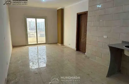 Apartment - Studio - 1 Bathroom for sale in Intercontinental District - Hurghada - Red Sea