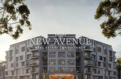 Apartment - 2 Bedrooms - 3 Bathrooms for sale in Valda Village - Mostakbal City Compounds - Mostakbal City - Future City - Cairo