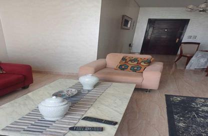 Apartment - 1 Bedroom - 1 Bathroom for rent in The Village - South Investors Area - New Cairo City - Cairo Apartment - 1 Bedroom - 1 Bathroom for rent in The Village - South Investors Area - New Cairo City - Cairo