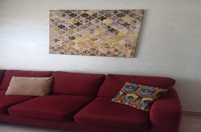 Apartment - 1 Bedroom - 1 Bathroom for rent in The Village - South Investors Area - New Cairo City - Cairo Apartment - 1 Bedroom - 1 Bathroom for rent in The Village - South Investors Area - New Cairo City - Cairo