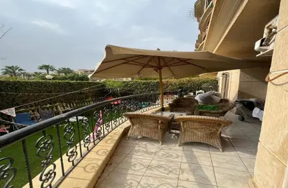 شقة - 3 غرف نوم - 3 حمامات للبيع في امتداد الرحاب - الرحاب - مدينة القاهرة الجديدة - القاهرة