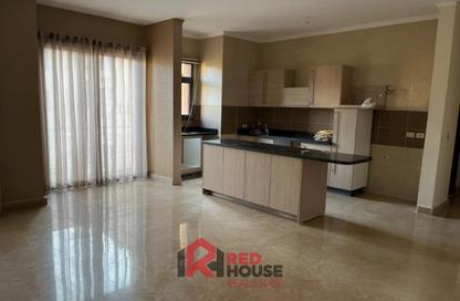 Apartment - 2 Bedrooms - 2 Bathrooms for rent in Casa - Sheikh Zayed Compounds - Sheikh Zayed City - Giza