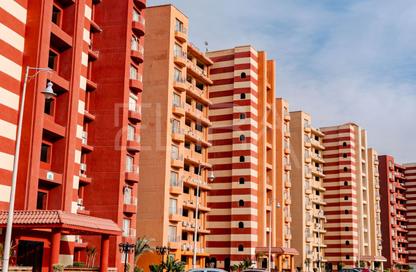 Chalet - 2 Bedrooms - 1 Bathroom for sale in Golf Porto Marina - Al Alamein - North Coast