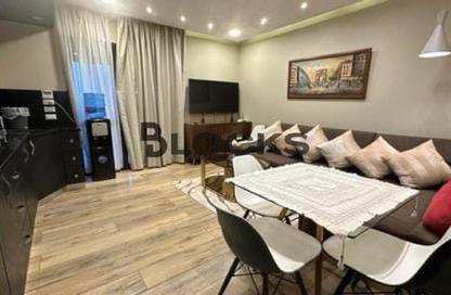Penthouse - 3 Bedrooms - 3 Bathrooms for sale in Westown - Sheikh Zayed Compounds - Sheikh Zayed City - Giza