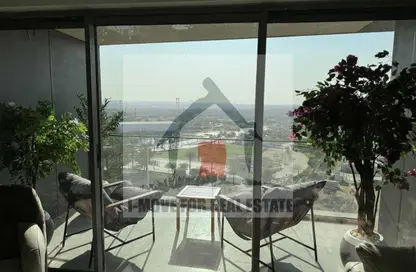 شقة - 3 غرف نوم - 3 حمامات للبيع في بارك سايد ريزيدنس - أبراج زيد - كمبوندات الشيخ زايد - الشيخ زايد - الجيزة