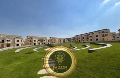 شقة - 3 غرف نوم - 2 حمامات للبيع في لافينير - كمبوندات مدينة المستقبل - مدينة المستقبل - القاهرة