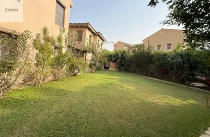 فيلا - 4 غرف نوم - 3 حمامات للايجار في ميفيدا - كمبوندات التجمع الخامس - التجمع الخامس - مدينة القاهرة الجديدة - القاهرة