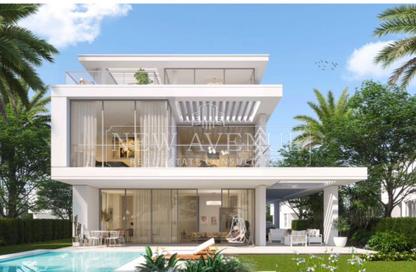 Villa - 5 Bedrooms - 4 Bathrooms for sale in Soul North Coast - Qesm Ad Dabaah - North Coast