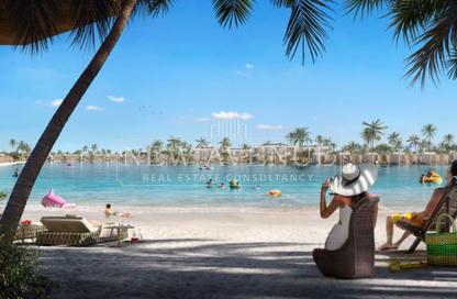 Villa - 5 Bedrooms - 4 Bathrooms for sale in Soul North Coast - Qesm Ad Dabaah - North Coast