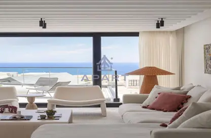 شاليه - 3 غرف نوم - 2 حمامات للبيع في ميسكا - سوما باى - سفاجا - الغردقة - محافظة البحر الاحمر