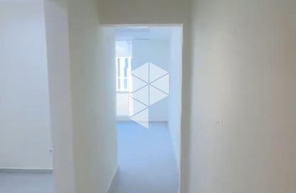 Clinic - Studio - 1 Bathroom for rent in Ozone Health Care District - Al Narges - New Cairo City - Cairo