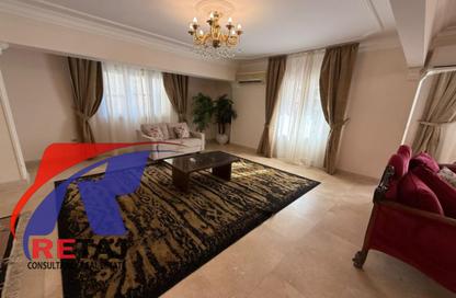 Apartment - 3 Bedrooms - 2 Bathrooms for rent in Abbas Al Akkad St. - 1st Zone - Nasr City - Cairo