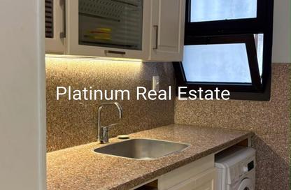 Apartment - 2 - 2 for rent in Westown - Sheikh Zayed Compounds - Sheikh Zayed City - Giza Apartment - 2 - 2 for rent in Westown - Sheikh Zayed Compounds - Sheikh Zayed City - Giza