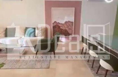 Apartment - 2 Bedrooms - 3 Bathrooms for sale in Mivida - 5th Settlement Compounds - The 5th Settlement - New Cairo City - Cairo