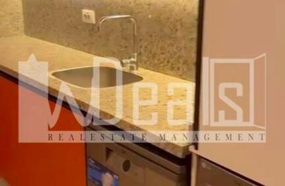 Apartment - 2 Bedrooms - 3 Bathrooms for sale in Mivida - 5th Settlement Compounds - The 5th Settlement - New Cairo City - Cairo