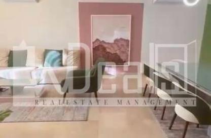 Apartment - 2 Bedrooms - 3 Bathrooms for sale in Mivida - 5th Settlement Compounds - The 5th Settlement - New Cairo City - Cairo