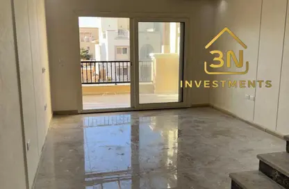 Twin House - 3 Bedrooms - 2 Bathrooms for rent in Mivida - 5th Settlement Compounds - The 5th Settlement - New Cairo City - Cairo