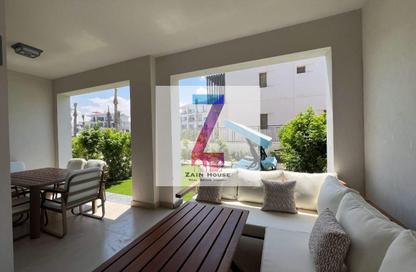 Villa - 4 - 4 for sale in Amwaj - Sidi Abdel Rahman - North Coast