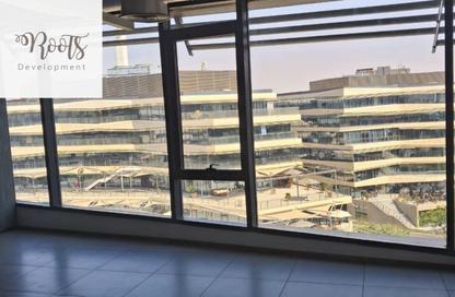 مساحات مكتبية - استوديو - 3 للايجار في ذا بوليجون - كمبوندات الشيخ زايد - الشيخ زايد - الجيزة