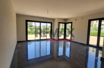 دوبلكس - 4 غرف نوم - 5 حمامات للايجار في أو ويست - كمبوندات 6 أكتوبر - مدينة 6 أكتوبر - الجيزة