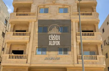 Apartment - 3 Bedrooms - 2 Bathrooms for sale in Al Andalus El Gedida - Al Andalus District - New Cairo City - Cairo