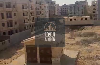 Apartment - 3 Bedrooms - 2 Bathrooms for sale in Al Andalus El Gedida - Al Andalus District - New Cairo City - Cairo
