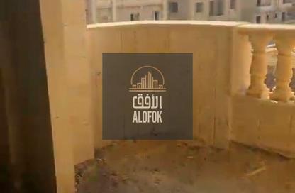 Apartment - 3 Bedrooms - 2 Bathrooms for sale in Al Andalus El Gedida - Al Andalus District - New Cairo City - Cairo