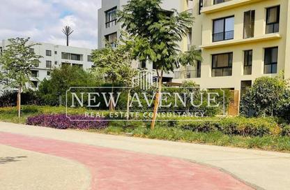 Apartment - 3 Bedrooms - 3 Bathrooms for sale in O West - 6 October Compounds - 6 October City - Giza