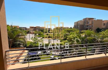 Apartment - 2 - 2 for sale in Palm Parks   Palm Hills - South Dahshur Link - 6 October City - Giza