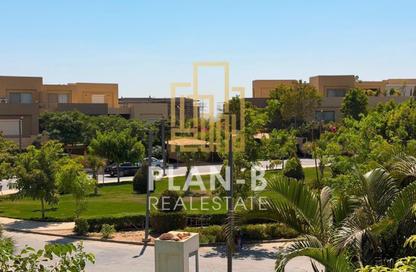 Apartment - 2 - 2 for sale in Palm Parks   Palm Hills - South Dahshur Link - 6 October City - Giza