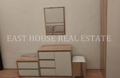 Apartment - 3 Bedrooms - 2 Bathrooms for rent in El Rehab Extension - Al Rehab - New Cairo City - Cairo